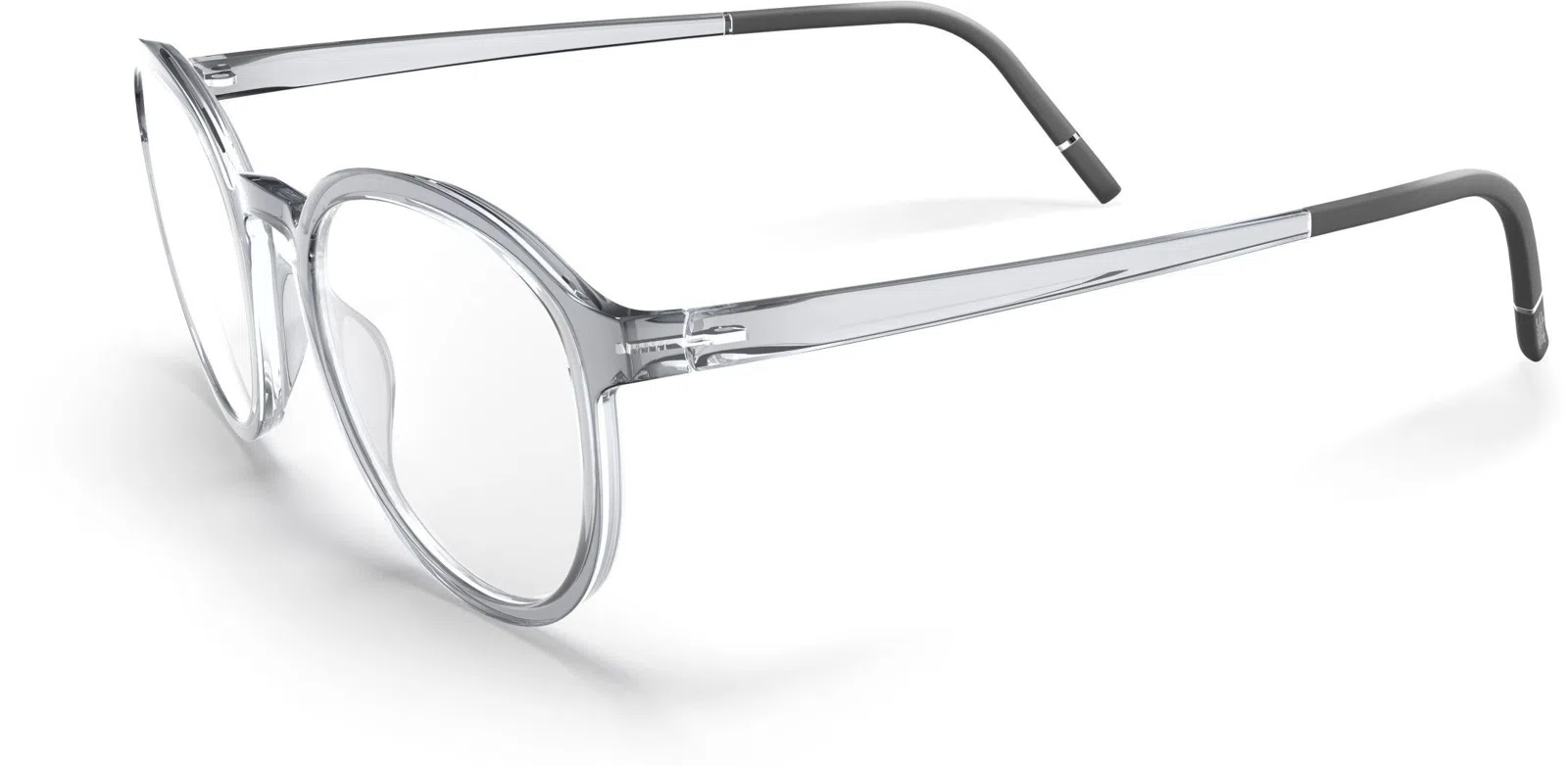 Silhouette Clear Sky 2982 Eyeglasses - view 4